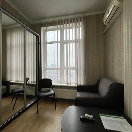 The Apartments เคียฟ ภายนอก รูปภาพ