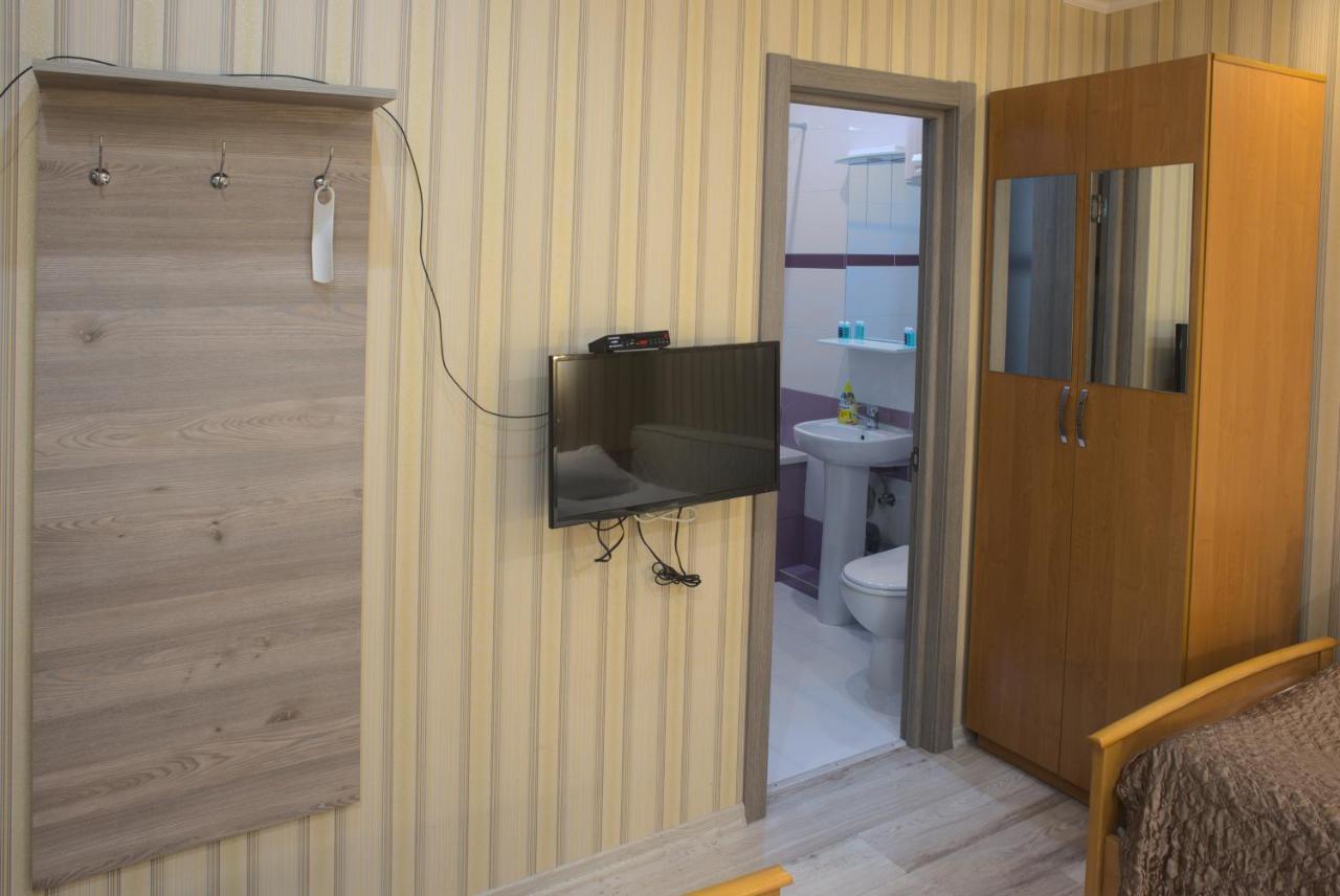 The Apartments เคียฟ ภายนอก รูปภาพ