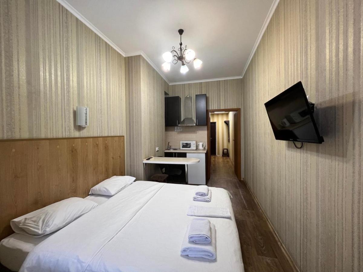 The Apartments เคียฟ ภายนอก รูปภาพ
