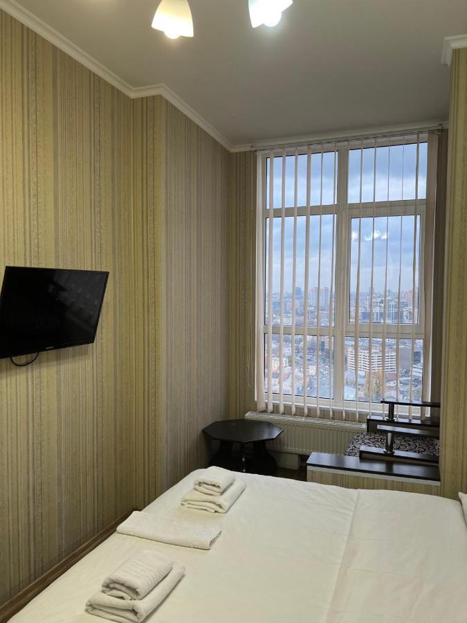 The Apartments เคียฟ ภายนอก รูปภาพ