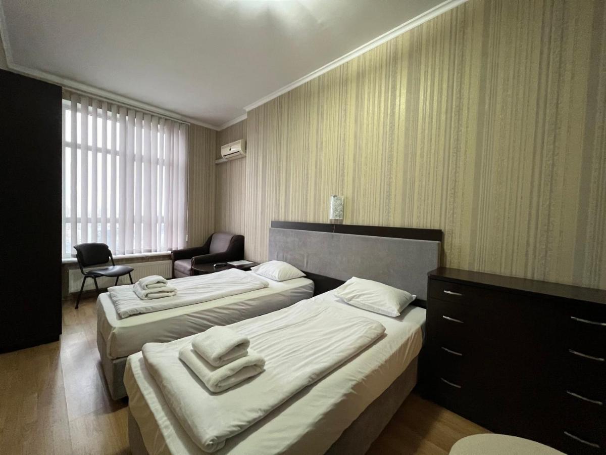 The Apartments เคียฟ ภายนอก รูปภาพ