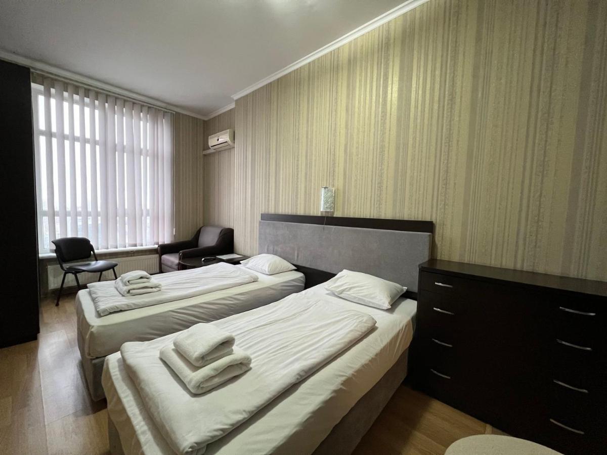 The Apartments เคียฟ ภายนอก รูปภาพ