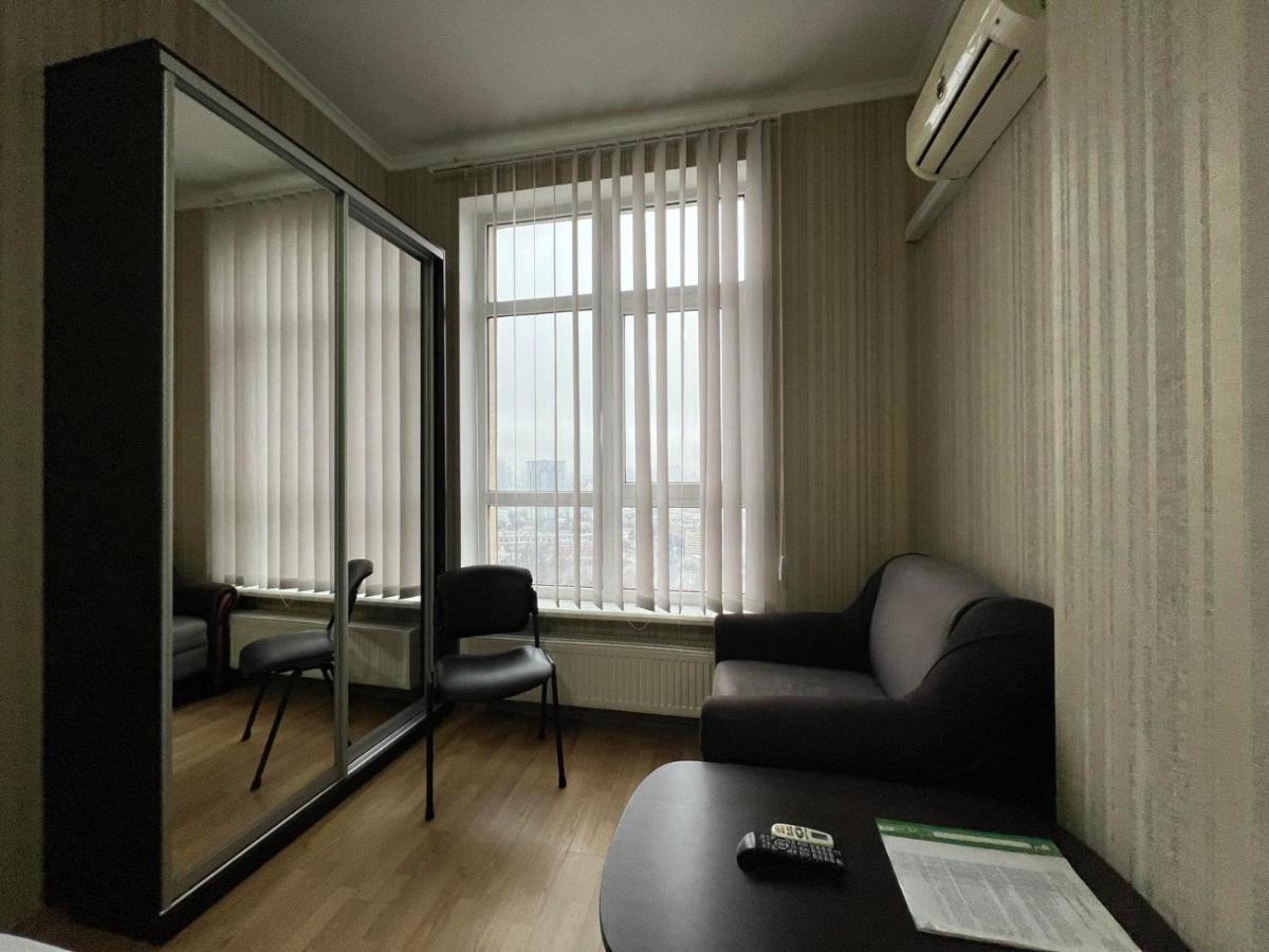 The Apartments เคียฟ ภายนอก รูปภาพ