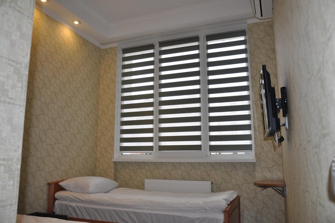 The Apartments เคียฟ ภายนอก รูปภาพ