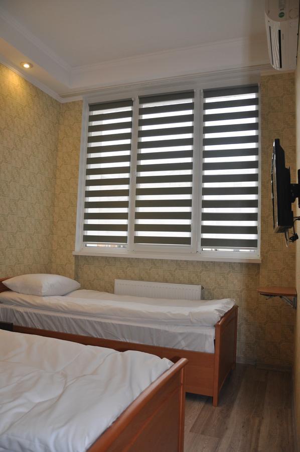 The Apartments เคียฟ ภายนอก รูปภาพ