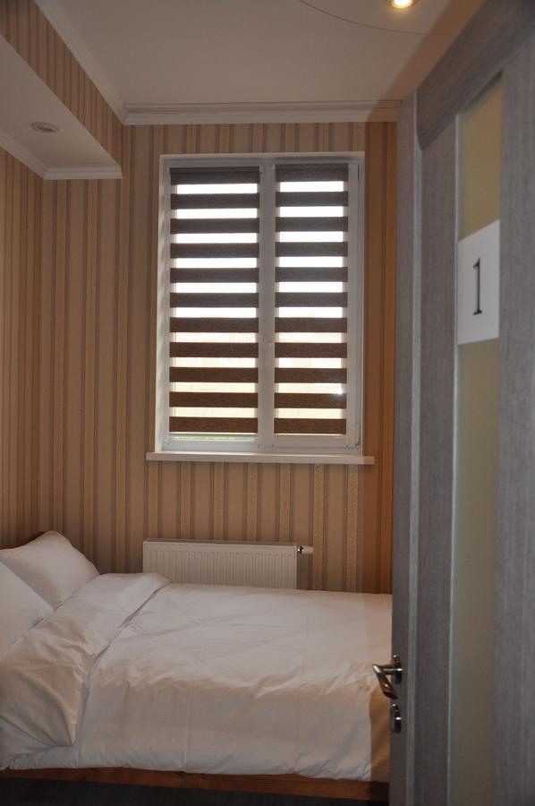 The Apartments เคียฟ ภายนอก รูปภาพ